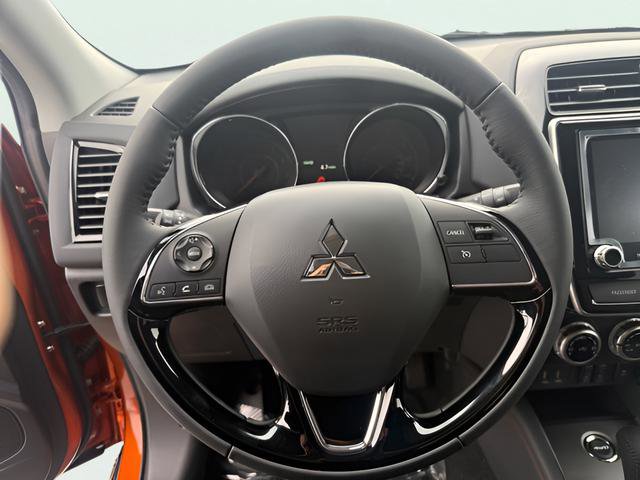 New 2026 Mitsubishi Outlander Sport SE AWD/4WD image 14
