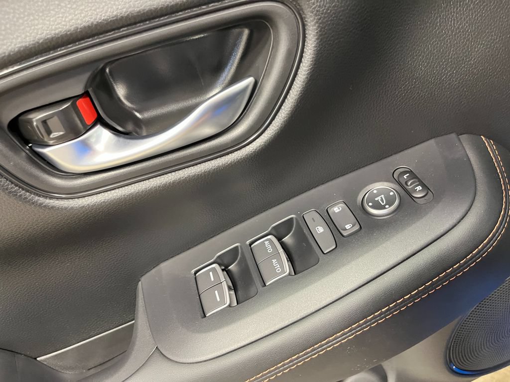 New 2027 Honda HR-V Sport image 14
