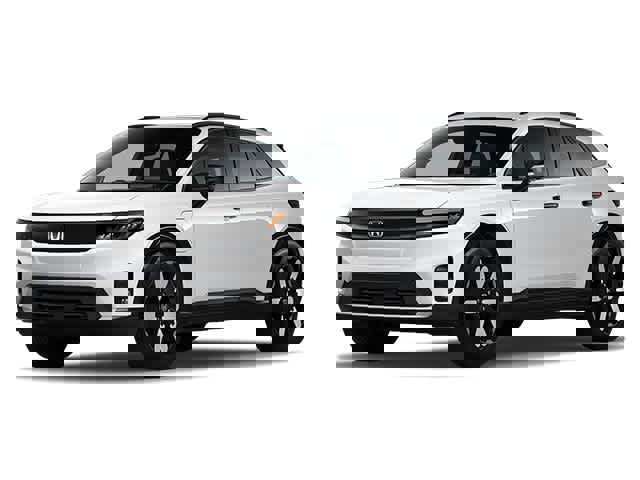 New 2026 Honda Prologue Elite image 1