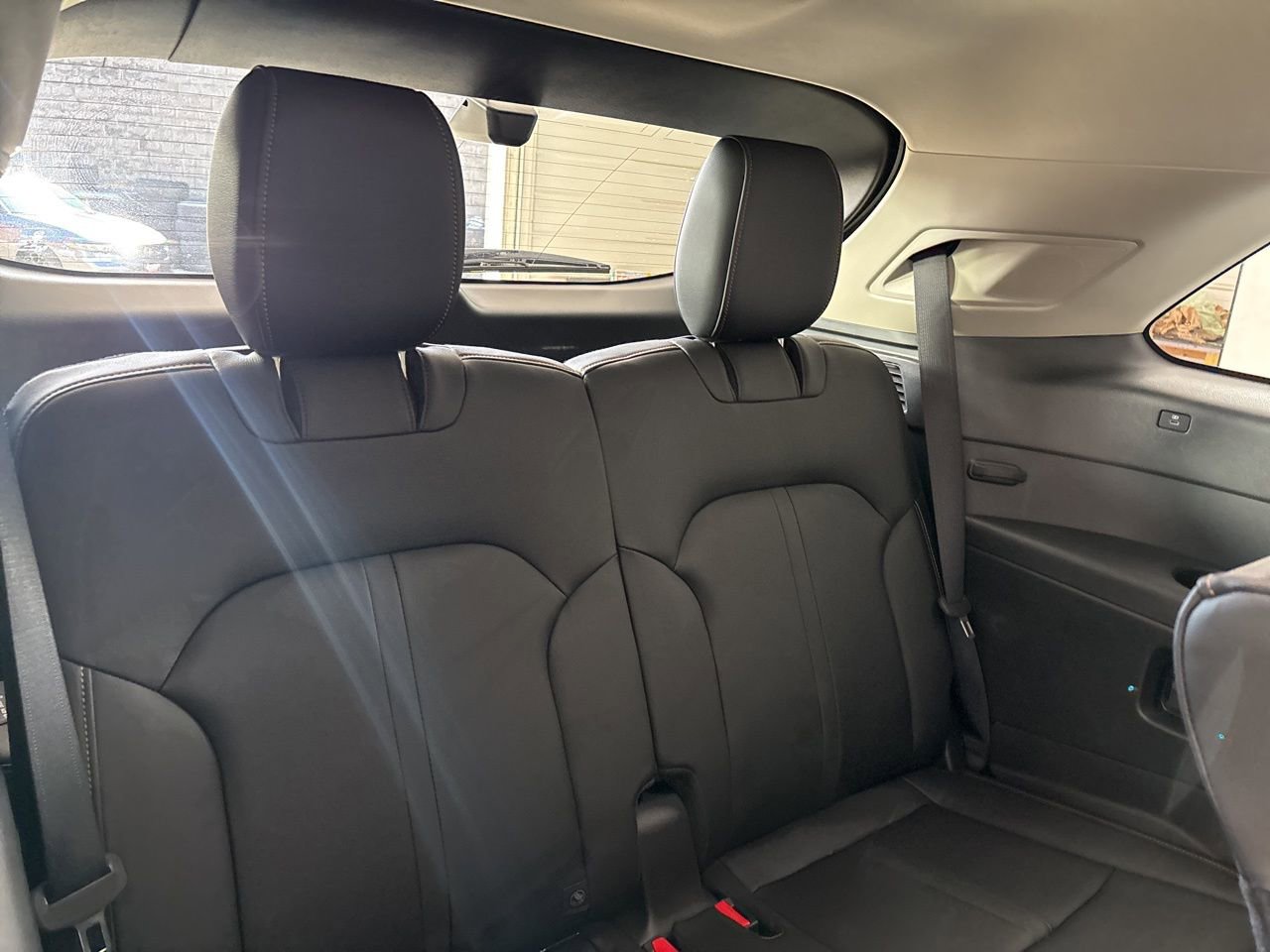 Used 2025 MAZDA CX-90 Plug-In Hybrid w/Premium Sport image 24