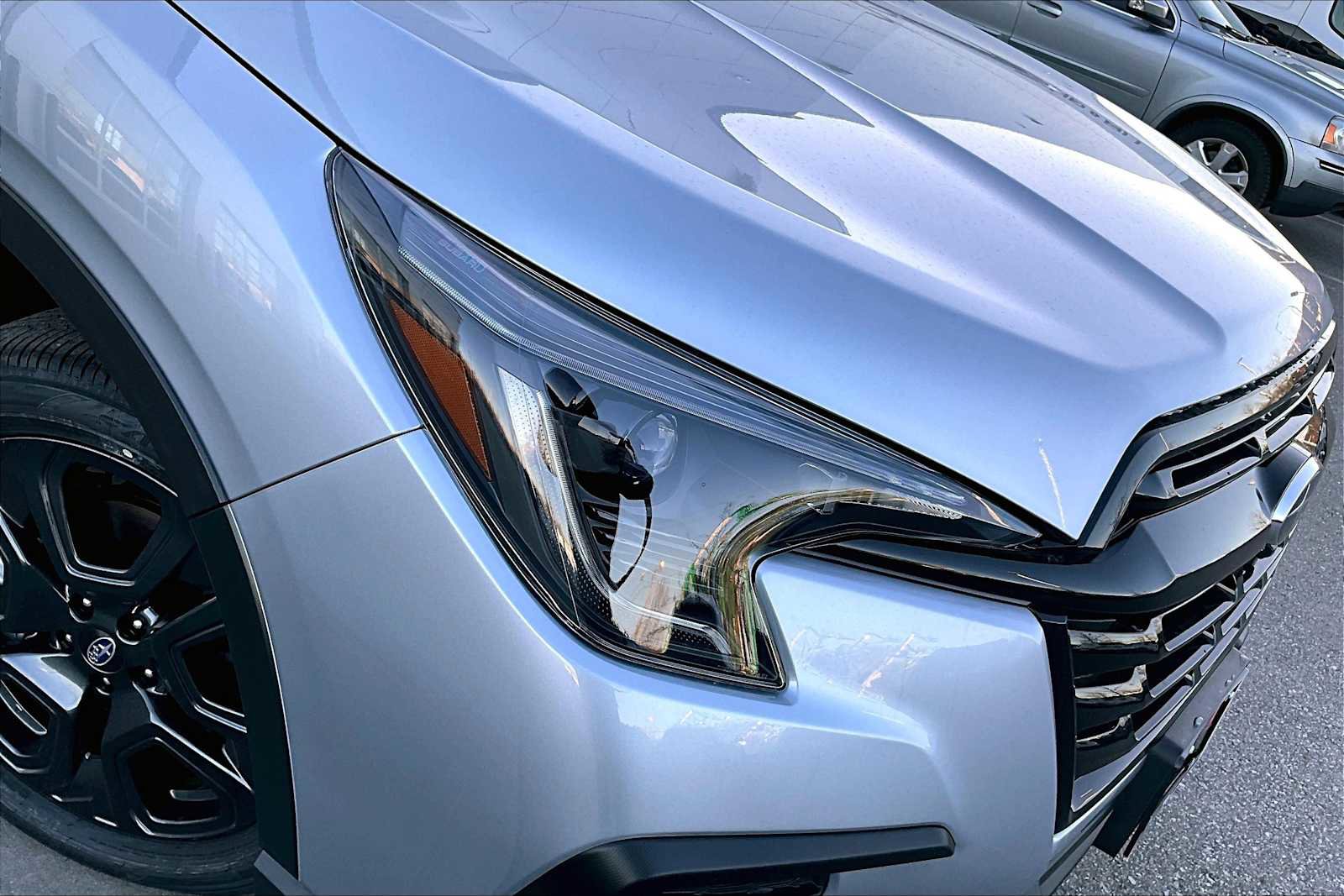 New 2026 Subaru Ascent Bronze Edition image 14