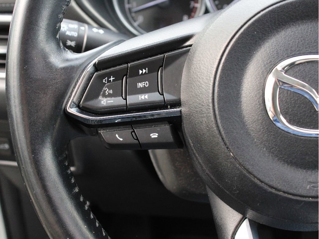 Used 2019 MAZDA CX-5 Touring AWD/4WD image 16