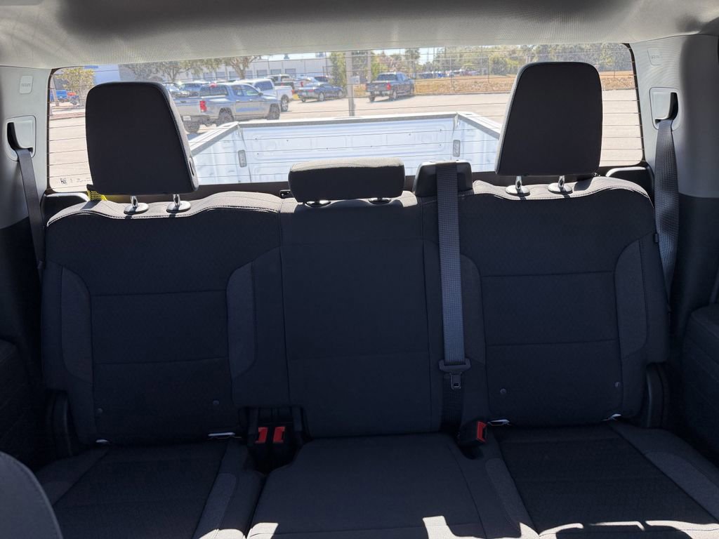 New 2026 Chevrolet Silverado 3500 LT w/ Convenience Package image 18