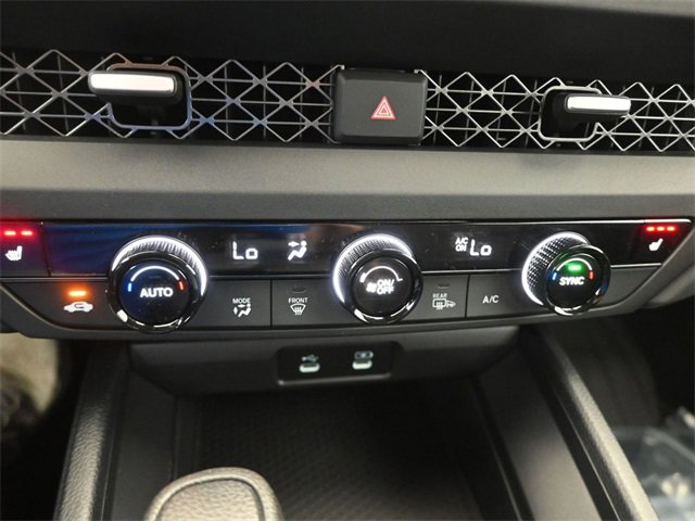 New 2025 Honda Accord SE image 19