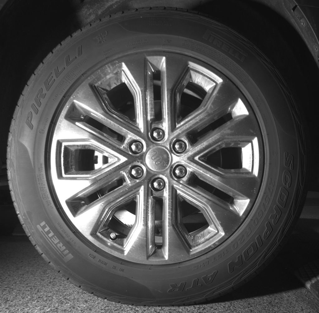 Used 2024 Ford F150 King Ranch w/ FX4 Off-Road Package AWD/4WD image 29