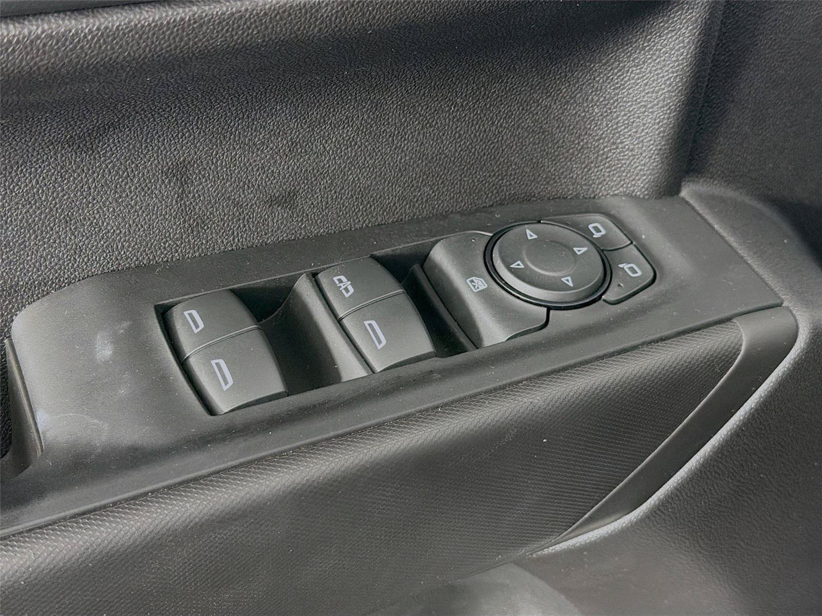 Used 2024 Chevrolet Silverado 1500 Custom Trail Boss AWD/4WD image 23