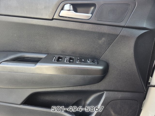Used 2022 Kia Sportage LX FWD image 24