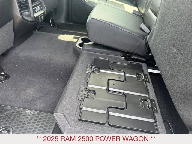 New 2025 RAM 2500 Power Wagon image 16