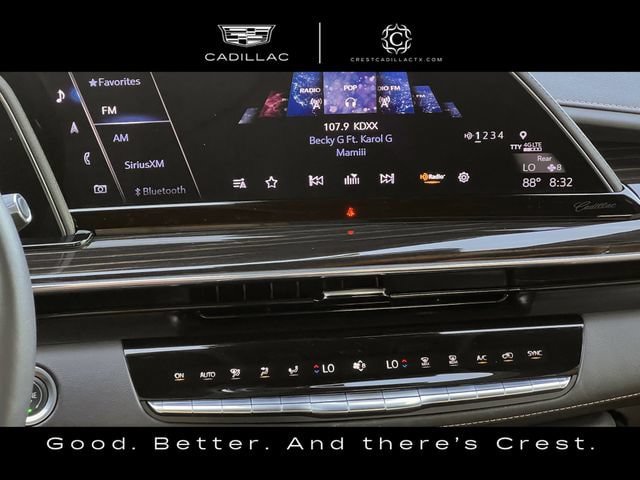 Certified 2022 Cadillac Escalade Sport w/ Touring Package AWD/4WD image 20