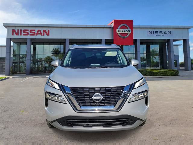 Certified 2023 Nissan Rogue SV w/ SV Premium B Package image 11