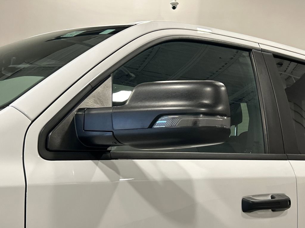 Used 2023 RAM 1500 Big Horn image 12