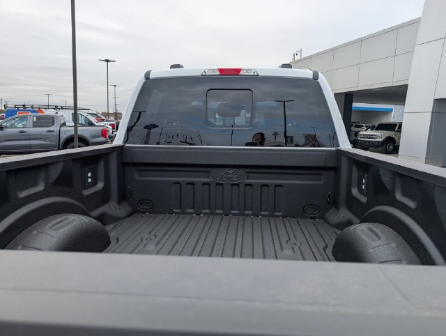 New 2027 Ford F250 XL w/ Tremor Off-Road Package AWD/4WD image 9