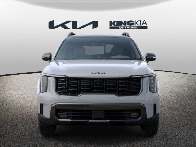 New 2026 Kia Sorento SX Prestige AWD/4WD image 2