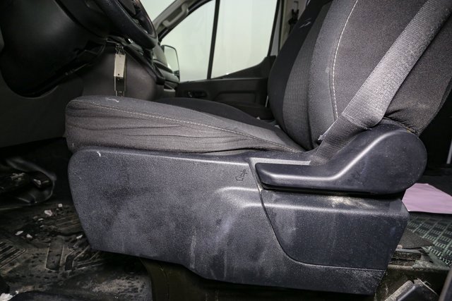 Used 2022 Ford Transit 250 Low Roof w/ Exterior Upgrade Package image 33