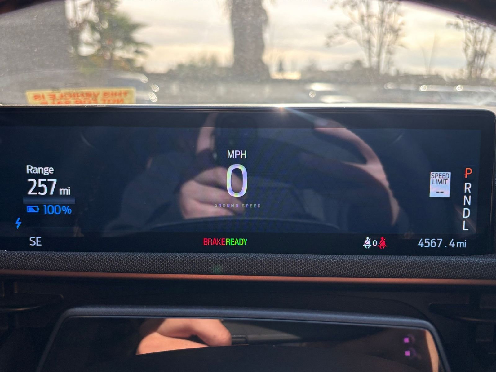 Used 2023 Ford Mustang Mach-E GT image 44