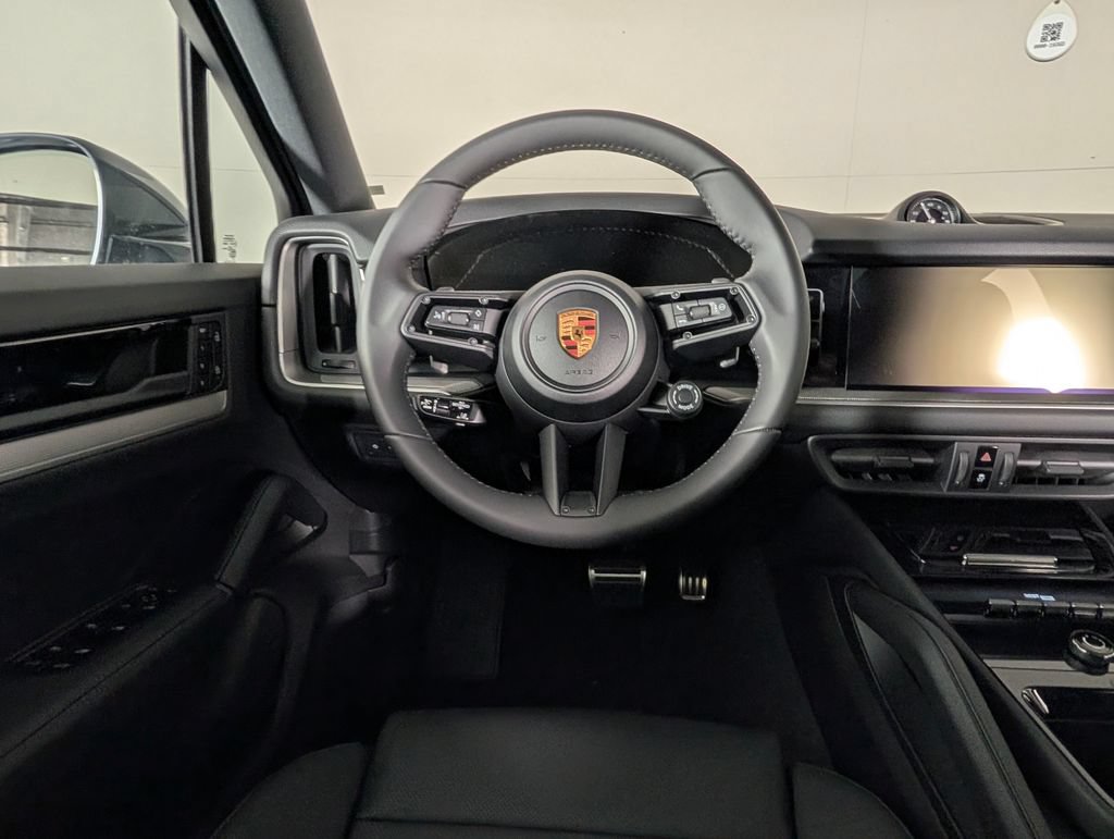 New 2026 Porsche Cayenne S AWD/4WD image 21