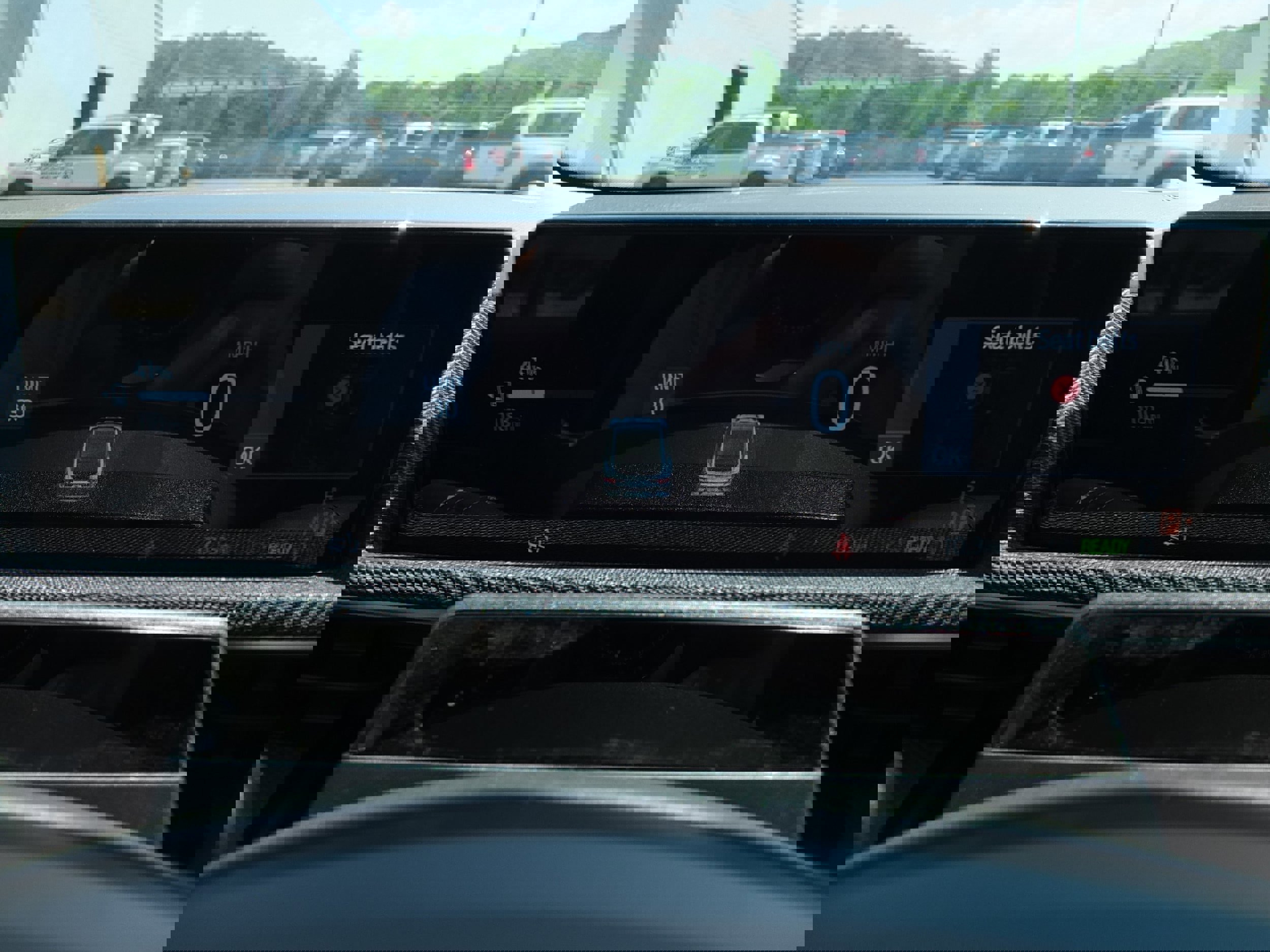 New 2025 Ford Mustang Mach-E Premium image 22