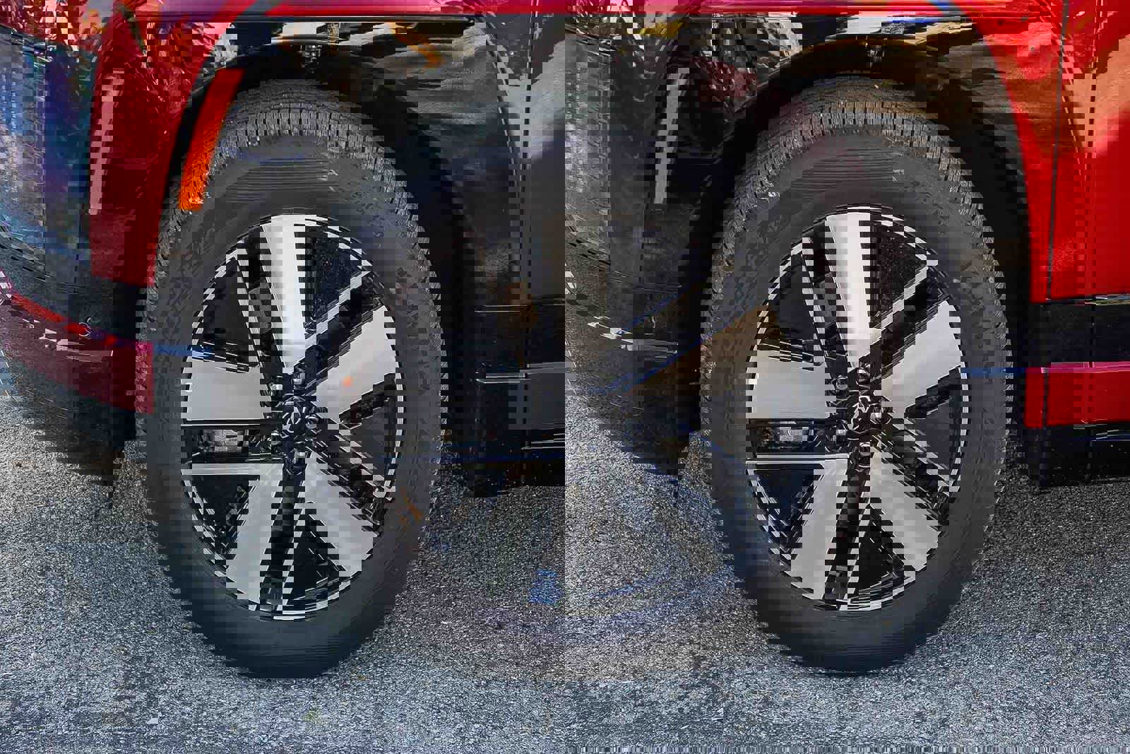 New 2026 Hyundai Ioniq 9 SEL image 10