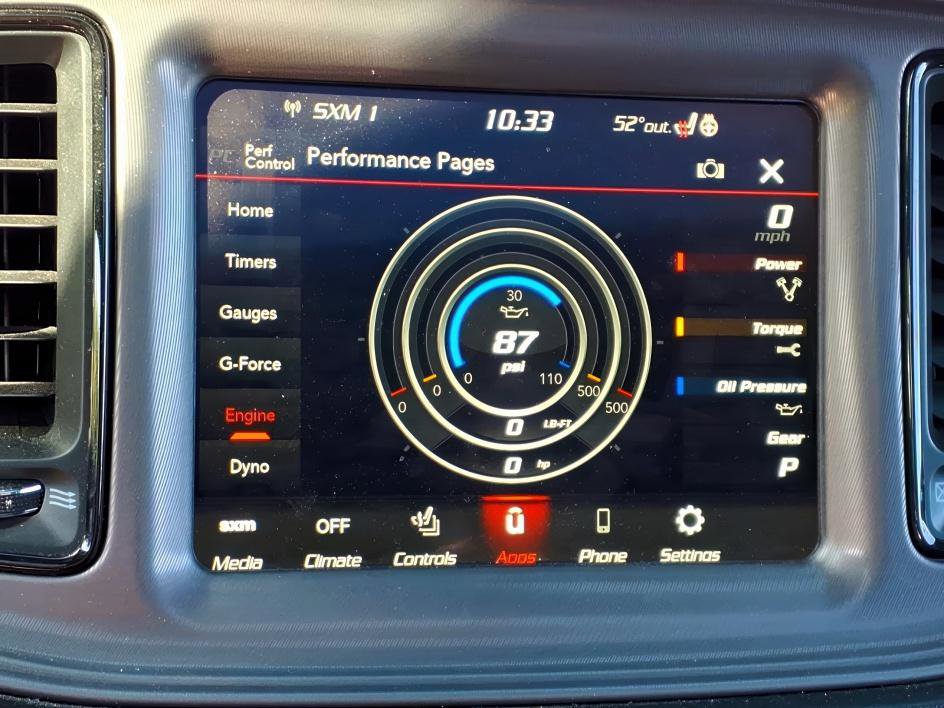 Used 2023 Dodge Challenger GT w/ Plus Package RWD image 23