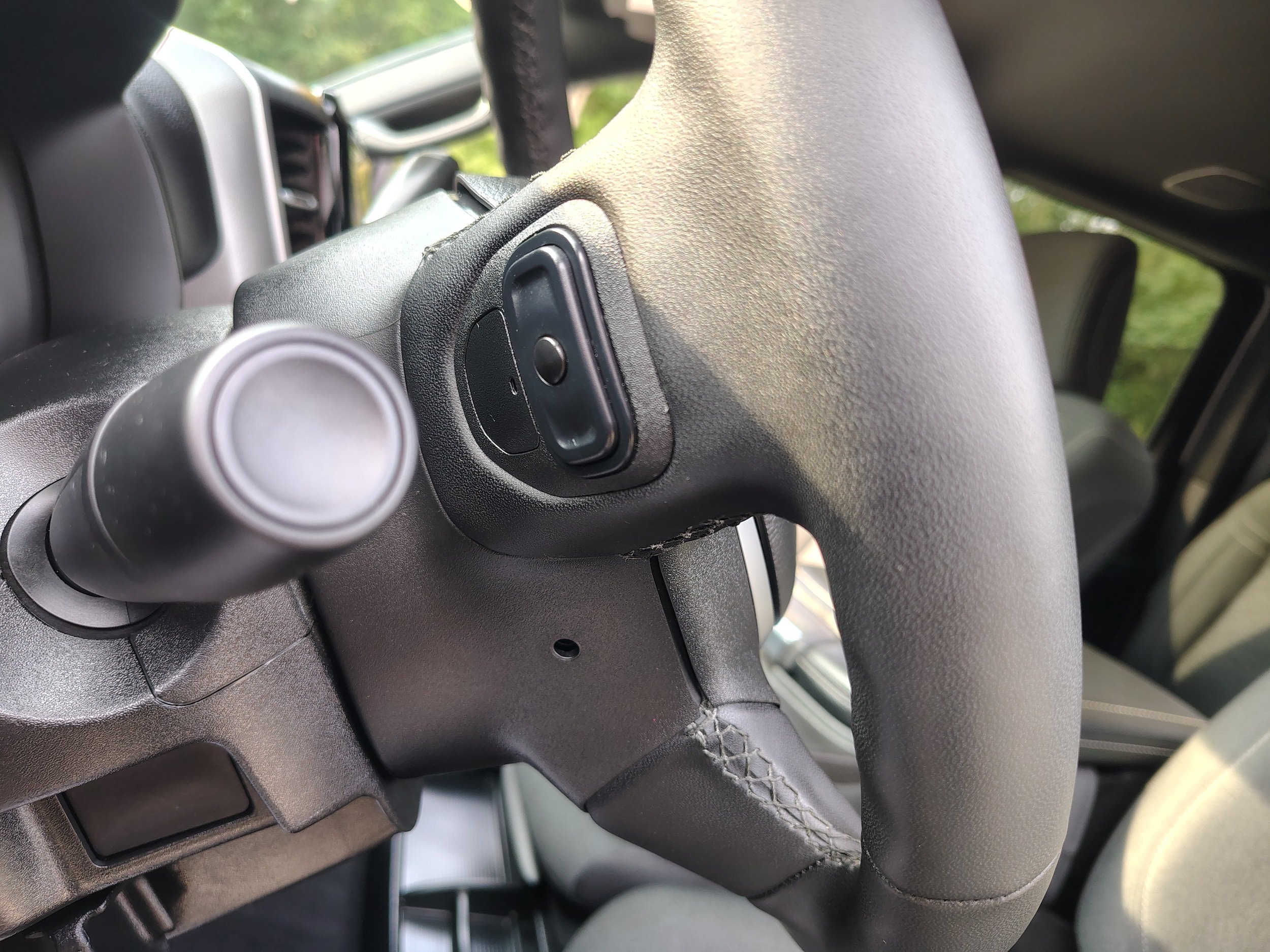 Certified 2025 RAM 2500 Big Horn AWD/4WD image 26