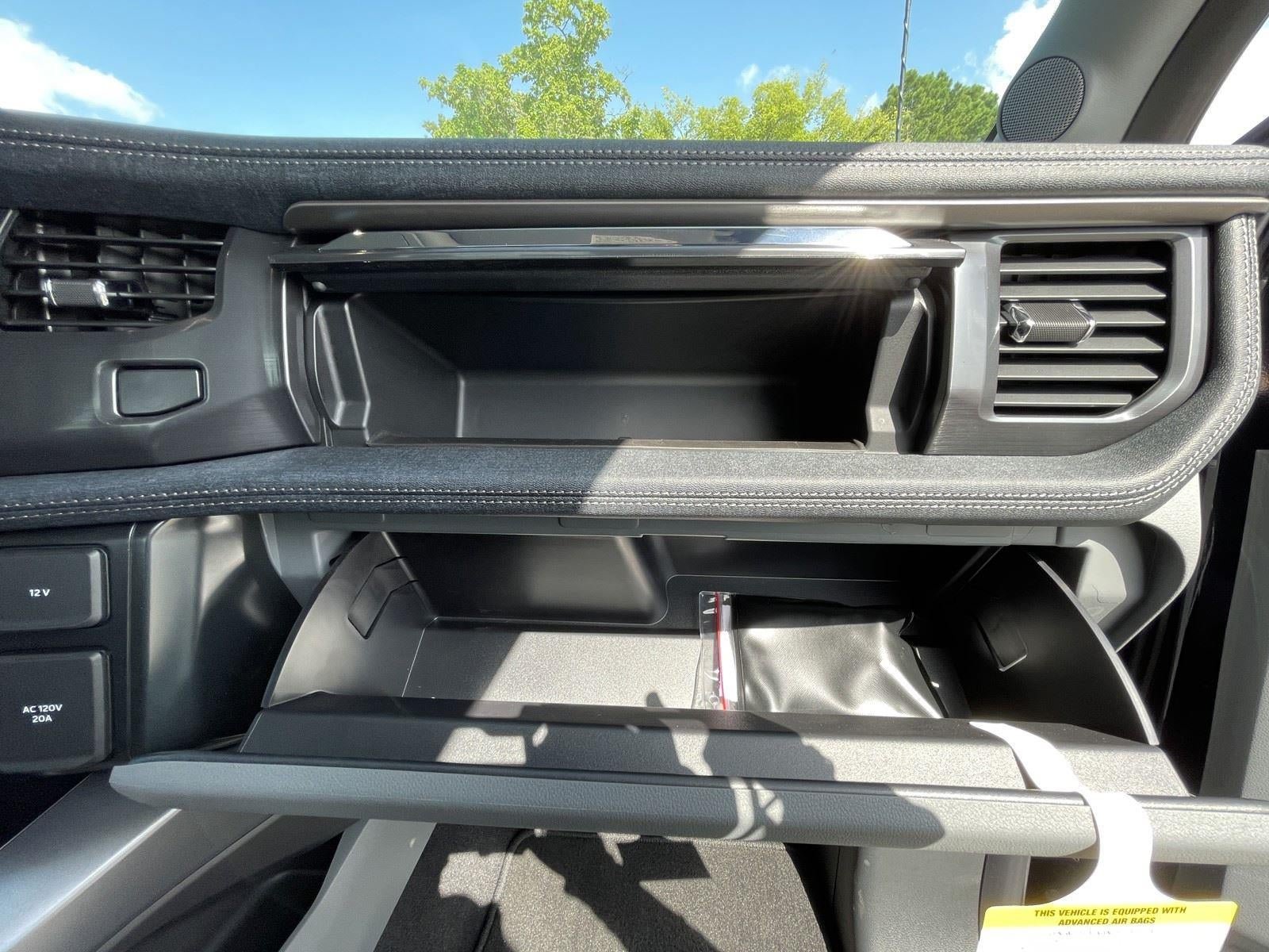 New 2025 Ford F150 Lightning Flash AWD/4WD image 47