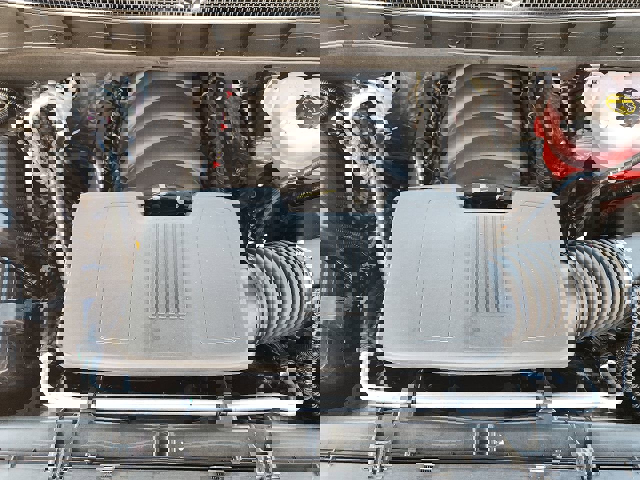 New 2025 Chevrolet Suburban High Country image 66