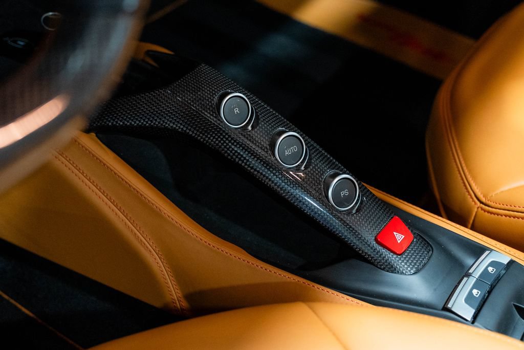 Used 2018 Ferrari 488 Spider RWD image 72