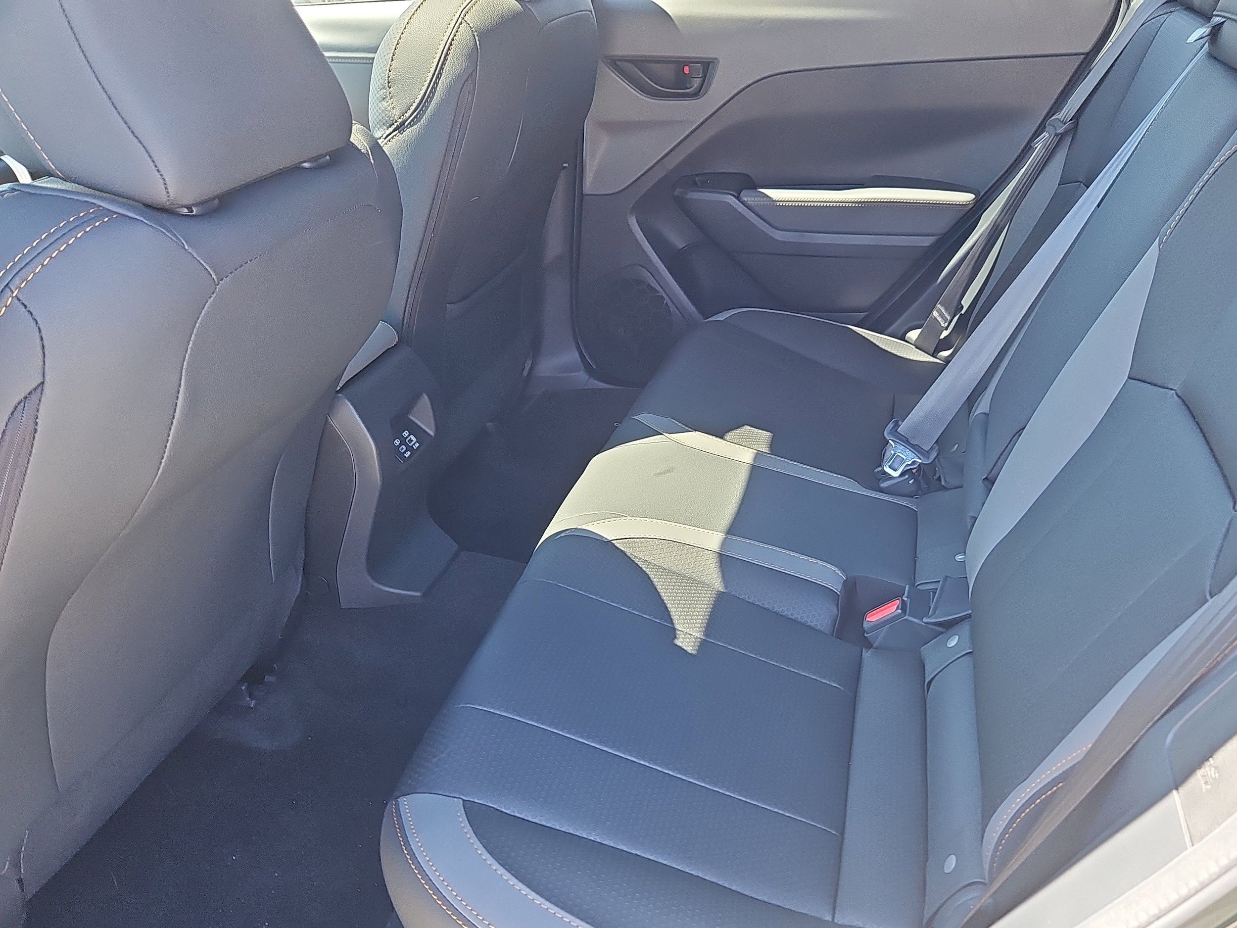 New 2026 Subaru Crosstrek 2.5i Wilderness AWD/4WD image 17