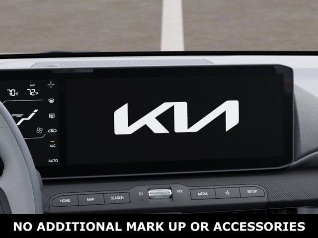 New 2025 Kia K4 EX image 20