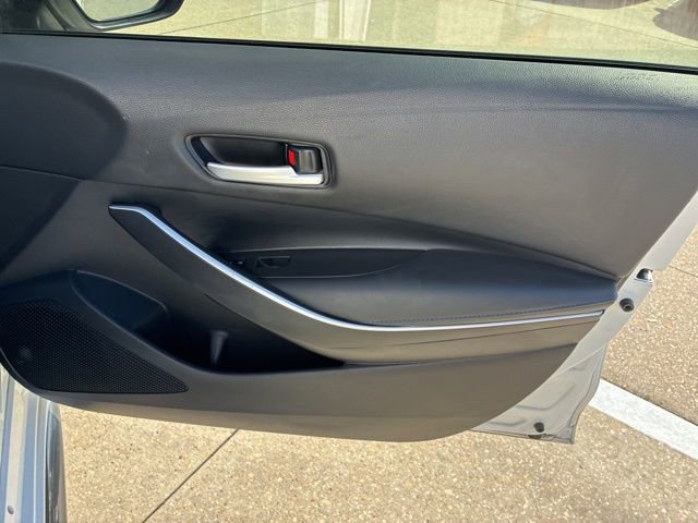 Used 2022 Toyota Corolla SE image 12