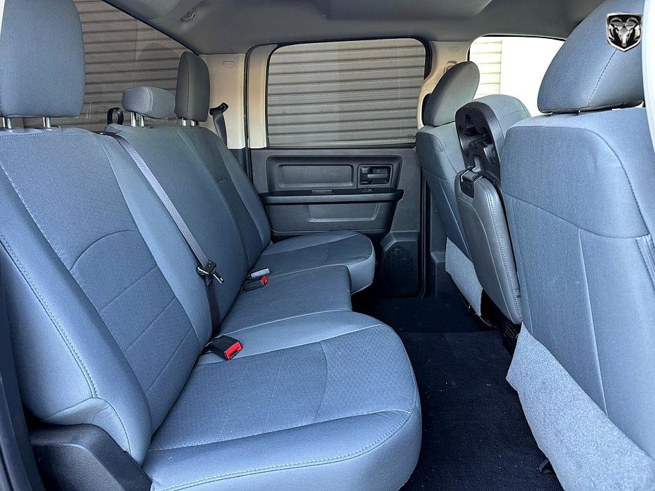 Used 2018 RAM 1500 Tradesman w/ Popular Equipment Group image 14