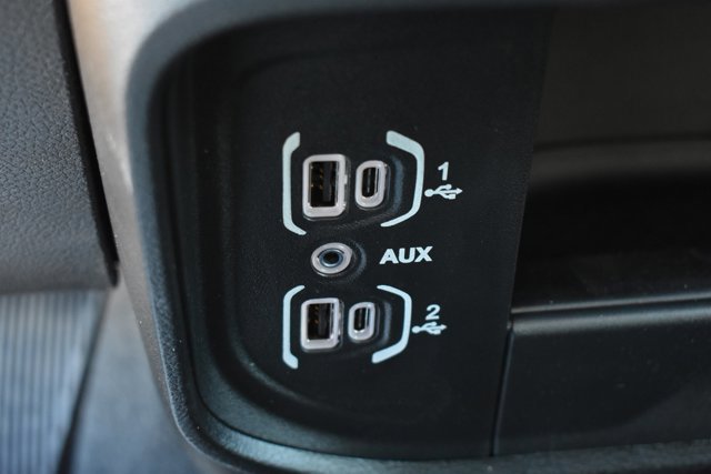 New 2026 RAM 2500 Tradesman image 26