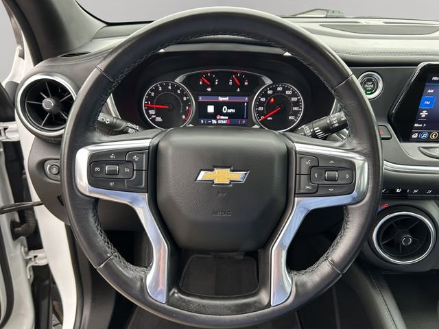 Used 2022 Chevrolet Blazer LT w/ Redline Edition image 12
