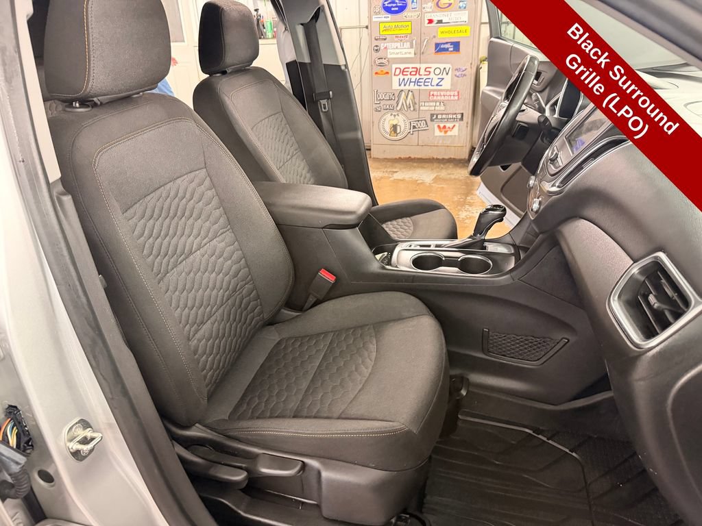 Used 2019 Chevrolet Equinox LT FWD image 35