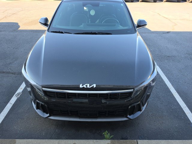 Used 2025 Kia K4 GT-Line w/ GT-Line Sunroof Package FWD image 8