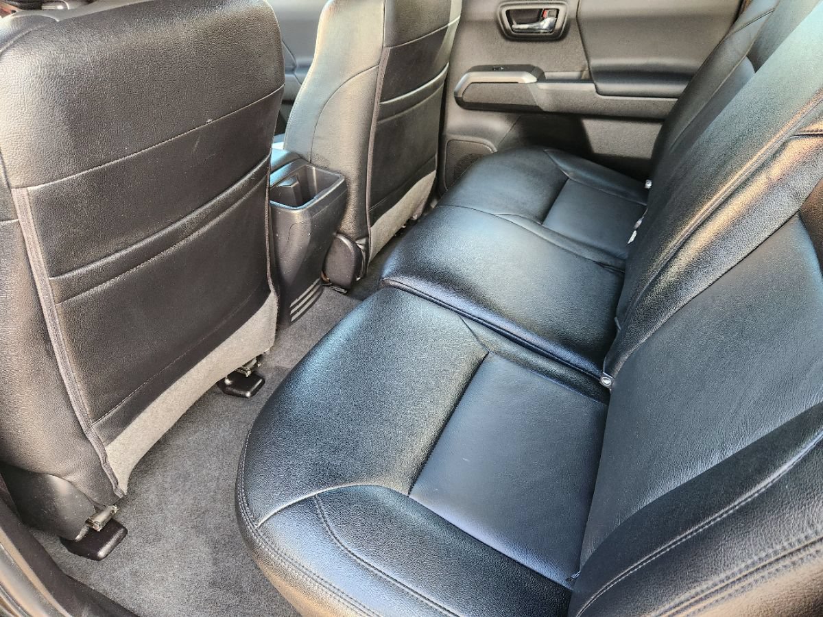 Used 2023 Toyota Tacoma TRD Sport RWD image 52
