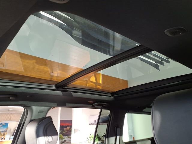 New 2026 Jeep Grand Wagoneer L Limited w/ Premium Group II image 27