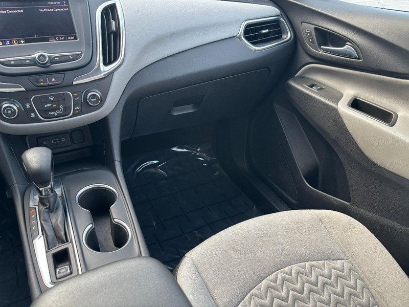 Used 2024 Chevrolet Equinox LS FWD image 17