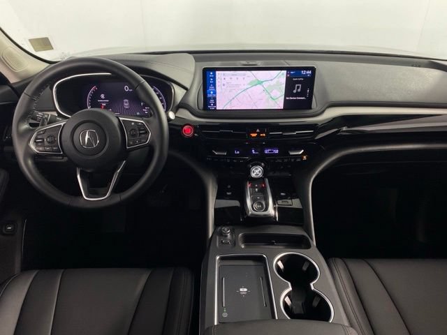 Used 2025 Acura MDX FWD image 25