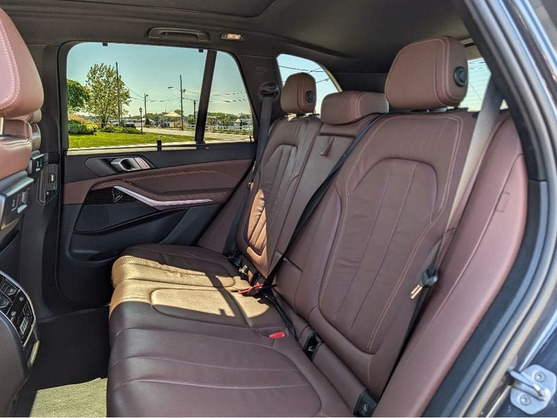 Used 2019 BMW X5 xDrive40i AWD/4WD image 14