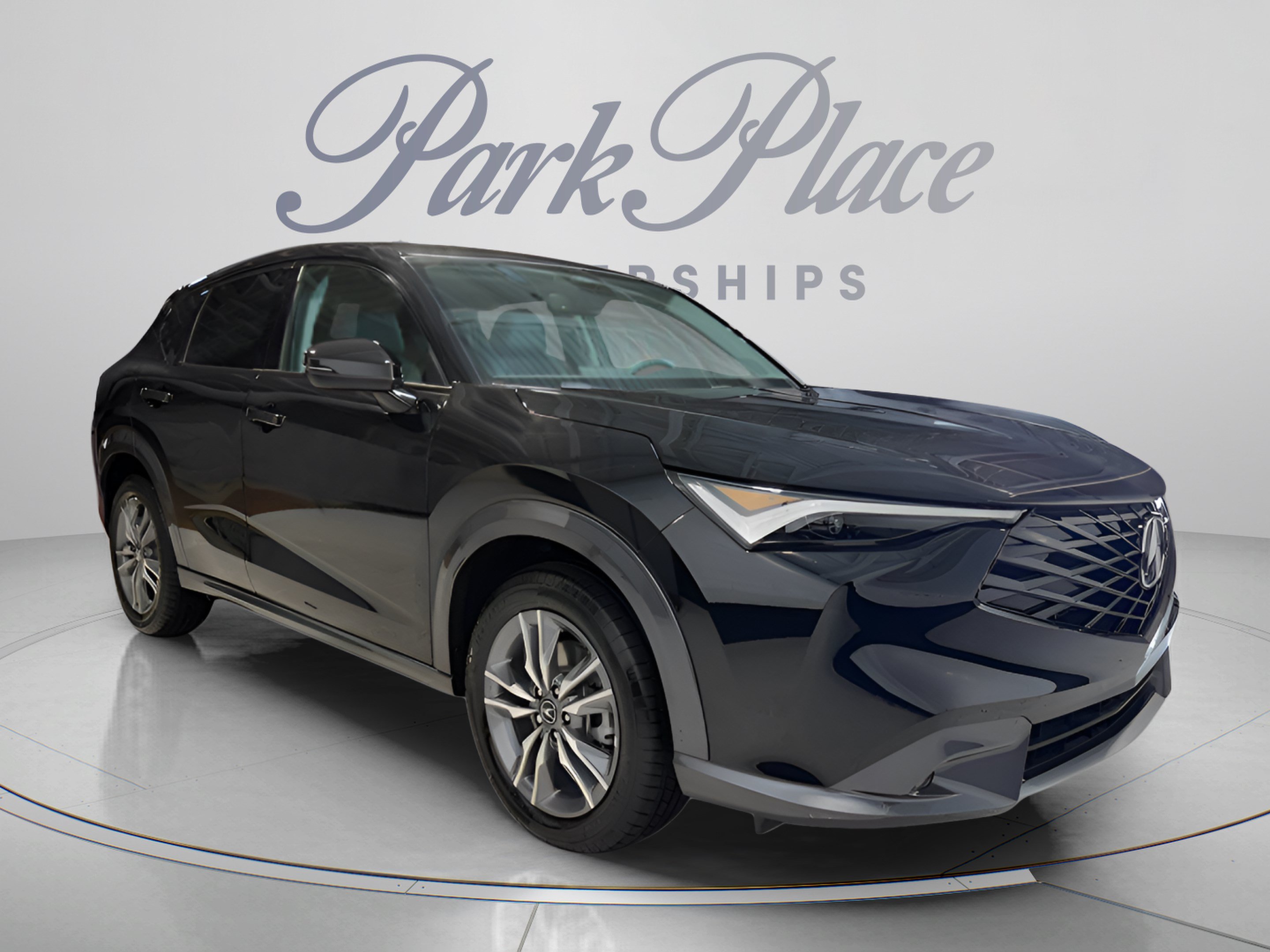 New 2026 Acura ADX FWD image 8