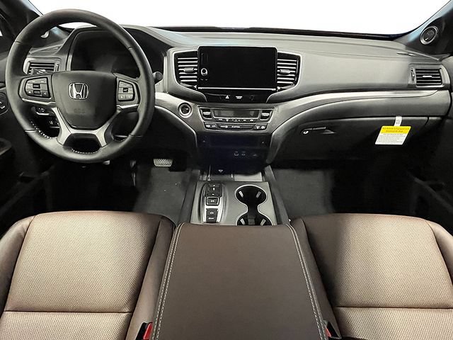 New 2026 Honda Ridgeline RTL image 15