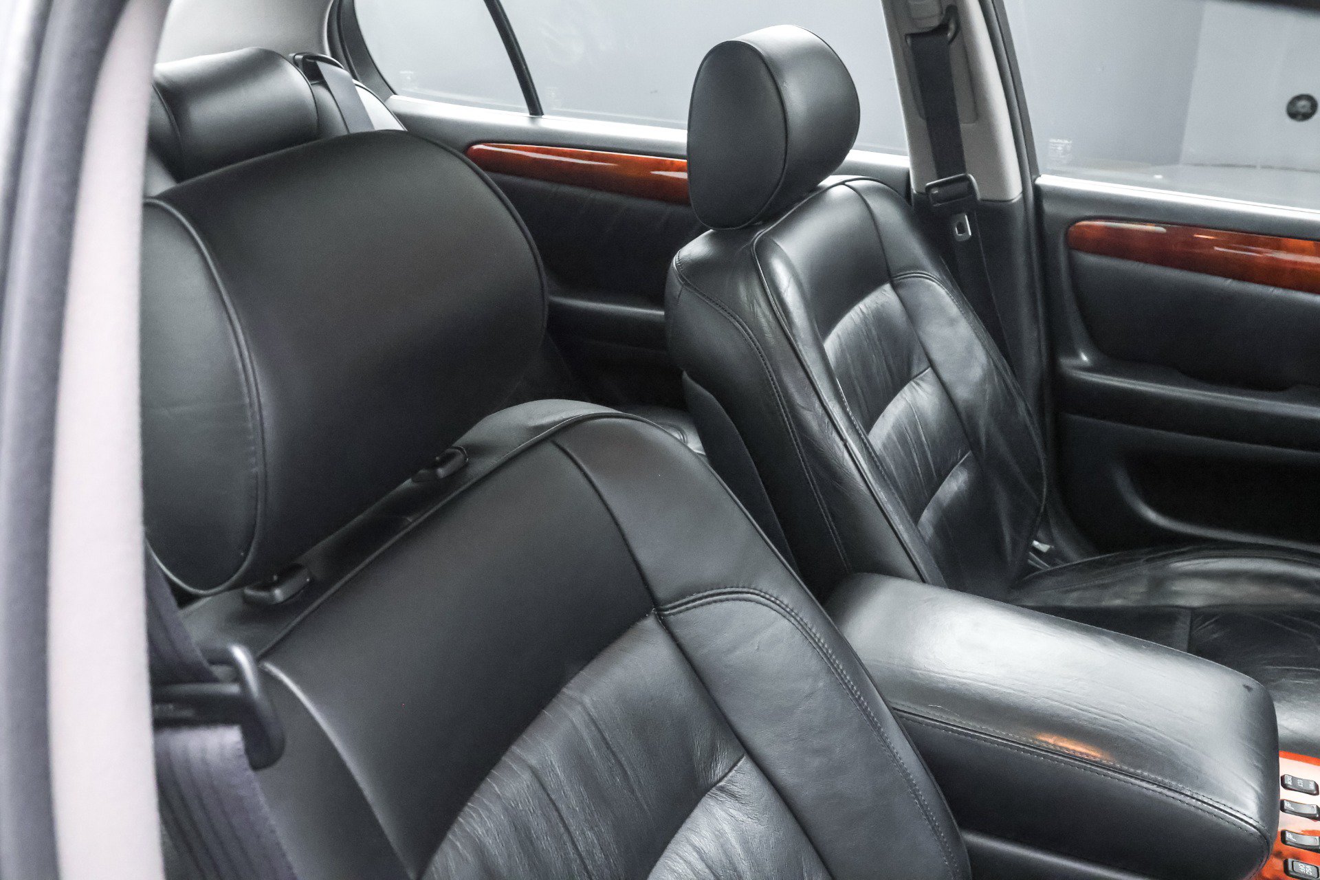 Used 2003 Lexus GS 300 w/ Leather Trim Pkg RWD image 24