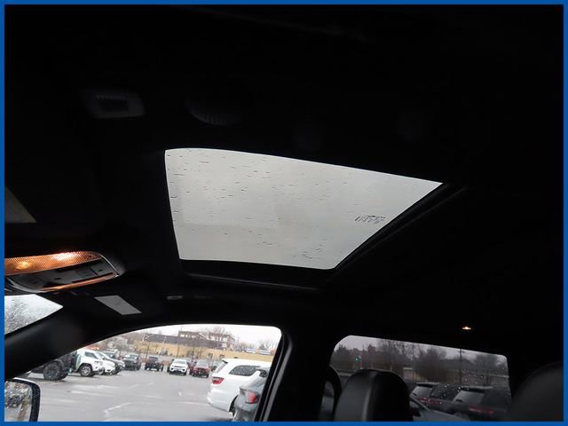 Certified 2021 Jeep Grand Cherokee Laredo X image 14