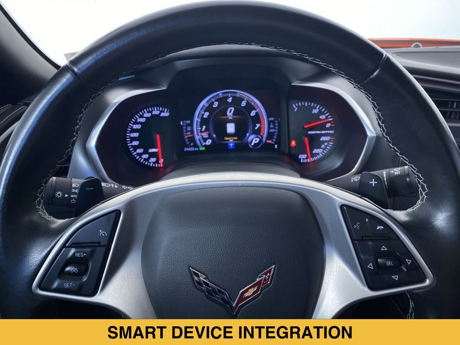 Certified 2019 Chevrolet Corvette Grand Sport RWD image 3
