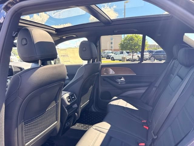 New 2026 Mercedes-Benz GLE 580 4MATIC image 19