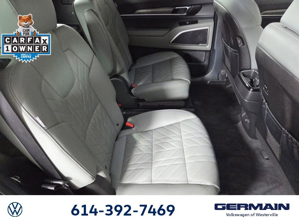 Used 2024 Kia Telluride EX X-Line AWD/4WD image 18