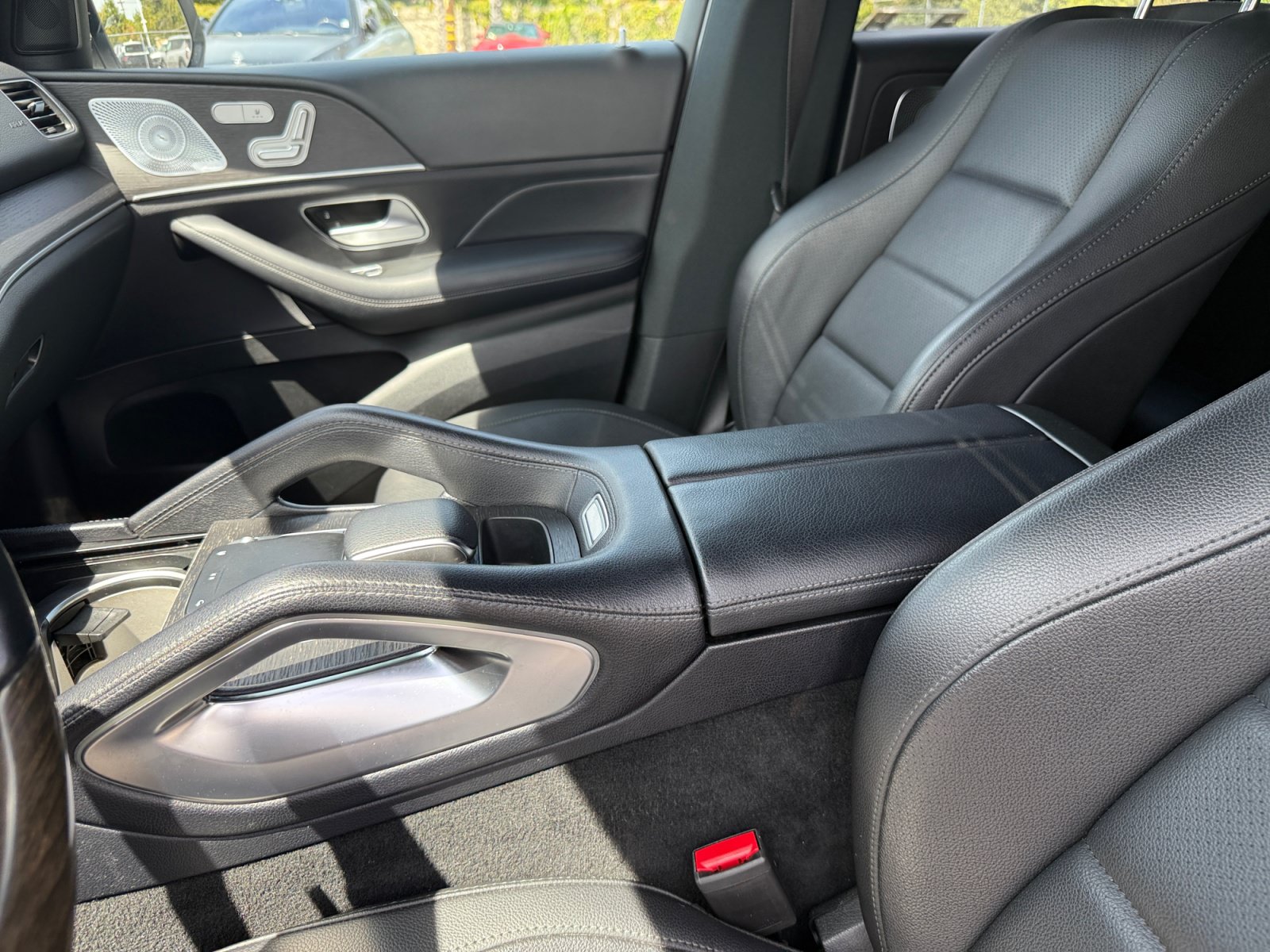 Used 2020 Mercedes-Benz GLE 350 image 14