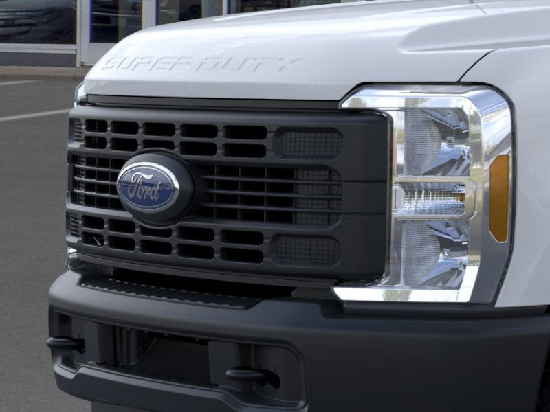 New 2026 Ford F250 XL w/ Snow Plow Prep Package image 17