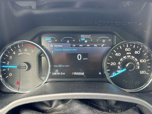 Used 2018 Ford F150 Lariat w/ Equipment Group 502A Luxury image 29